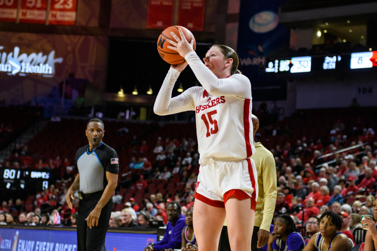 03_Kendall Moriarty_WBB vs Alcorn State 1114